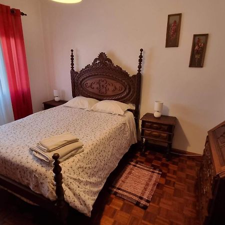 Zinha'S Guest House Moledo  Esterno foto