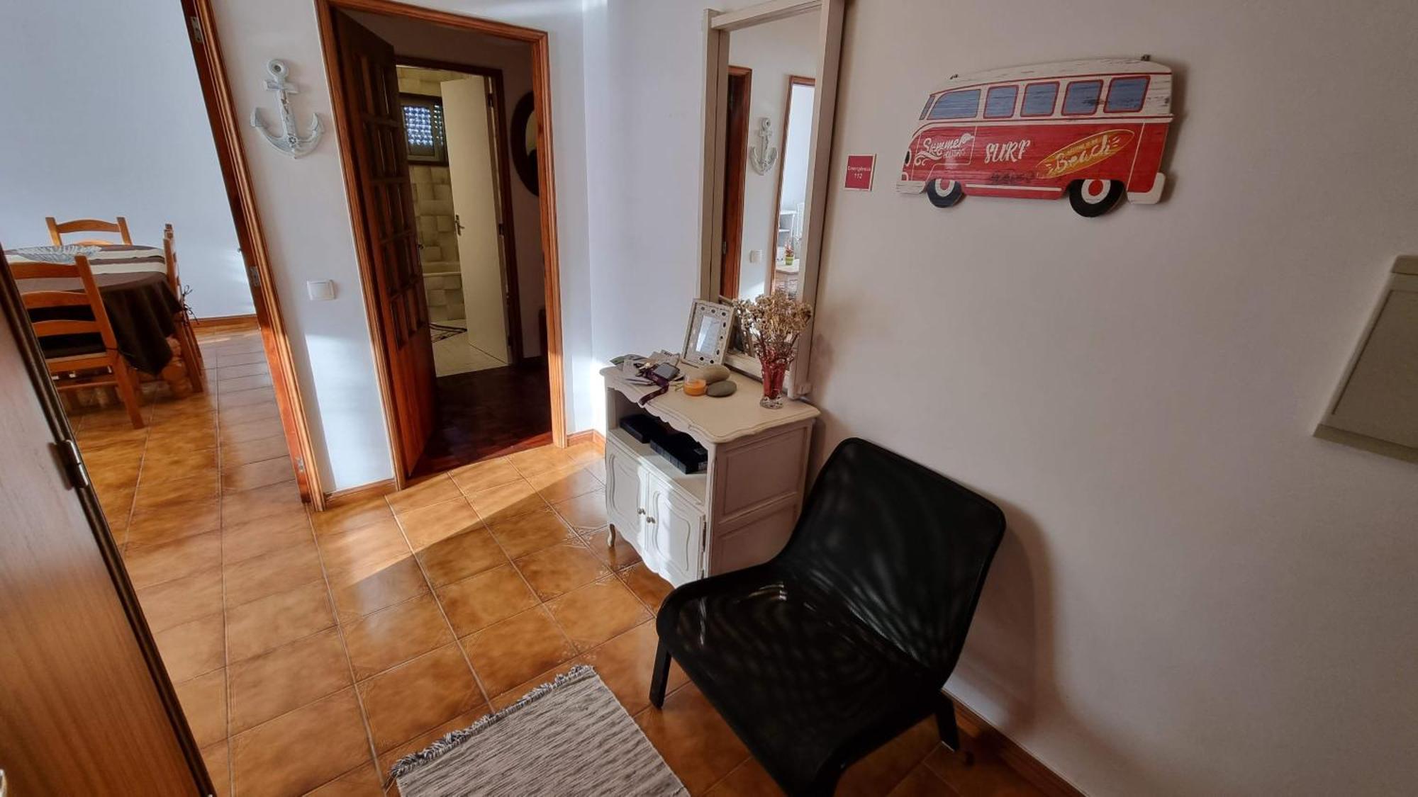 Zinha'S Guest House Moledo  Esterno foto